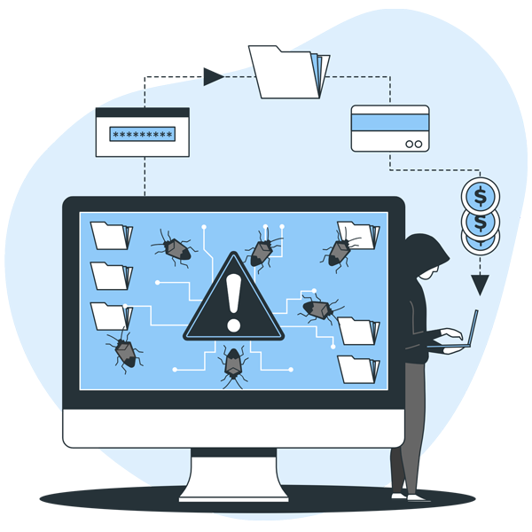 Cybersecurity Services