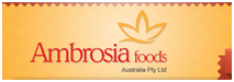 Ambrosia Foods Australia Pty Ltd