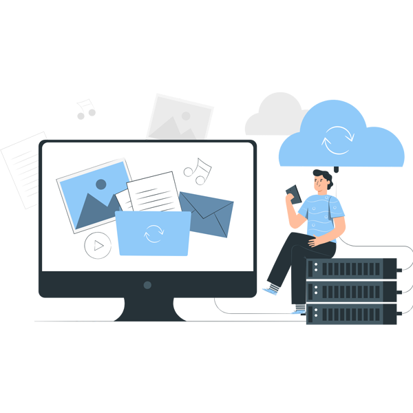Cloud DevOps