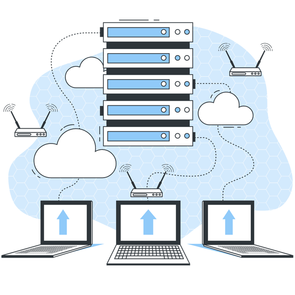 Cloud Managed Services