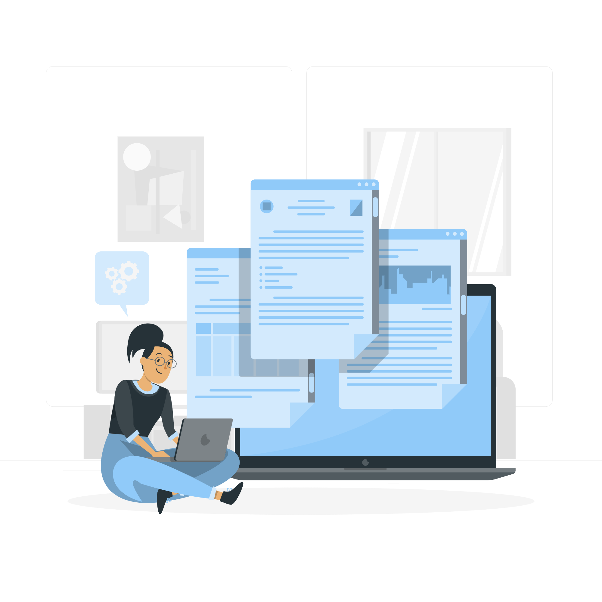 Compliance ISO NIST Services