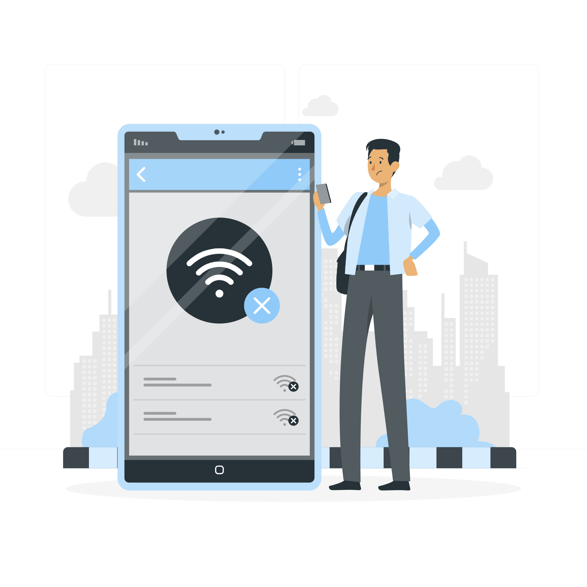 Failover Services