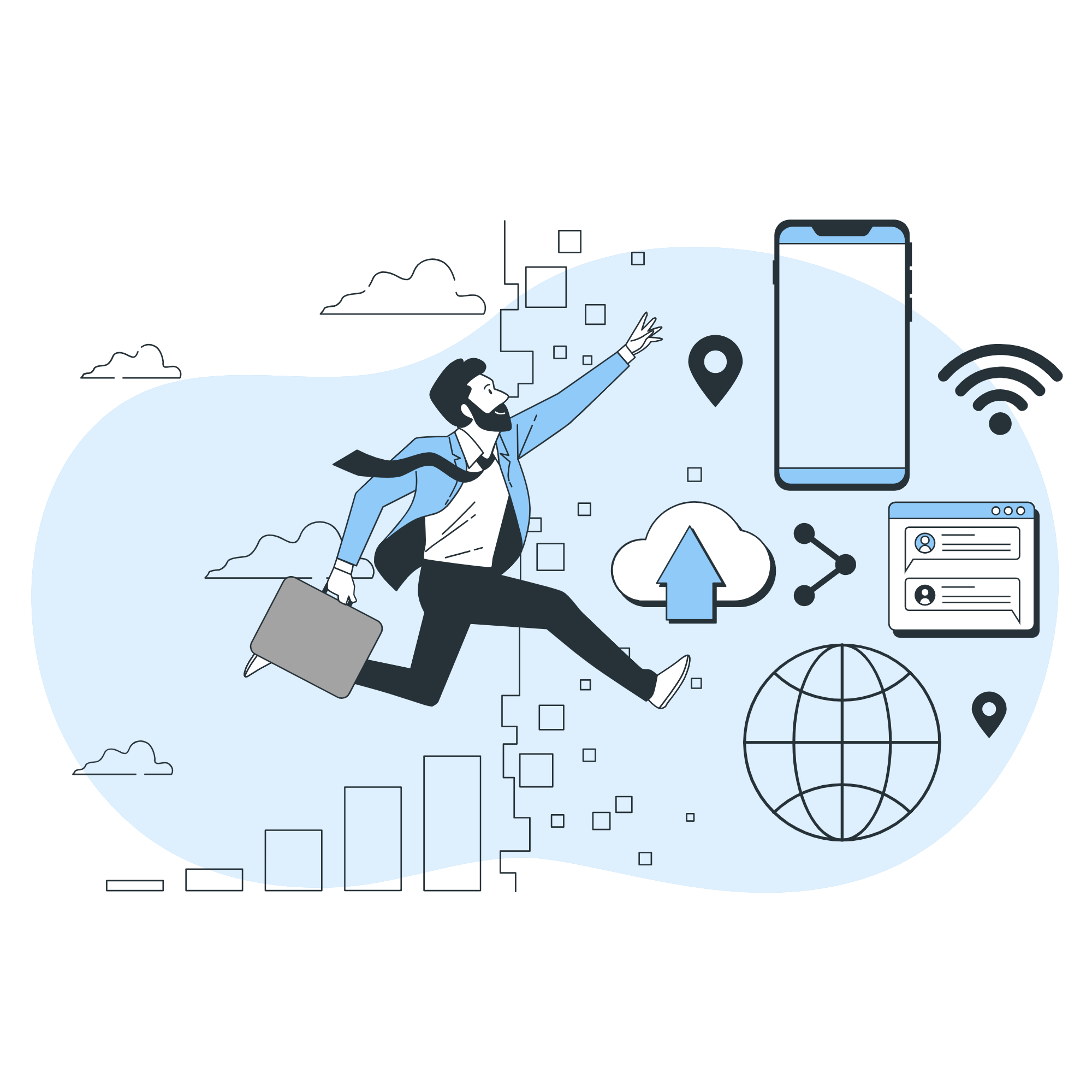 Network Optimization Services