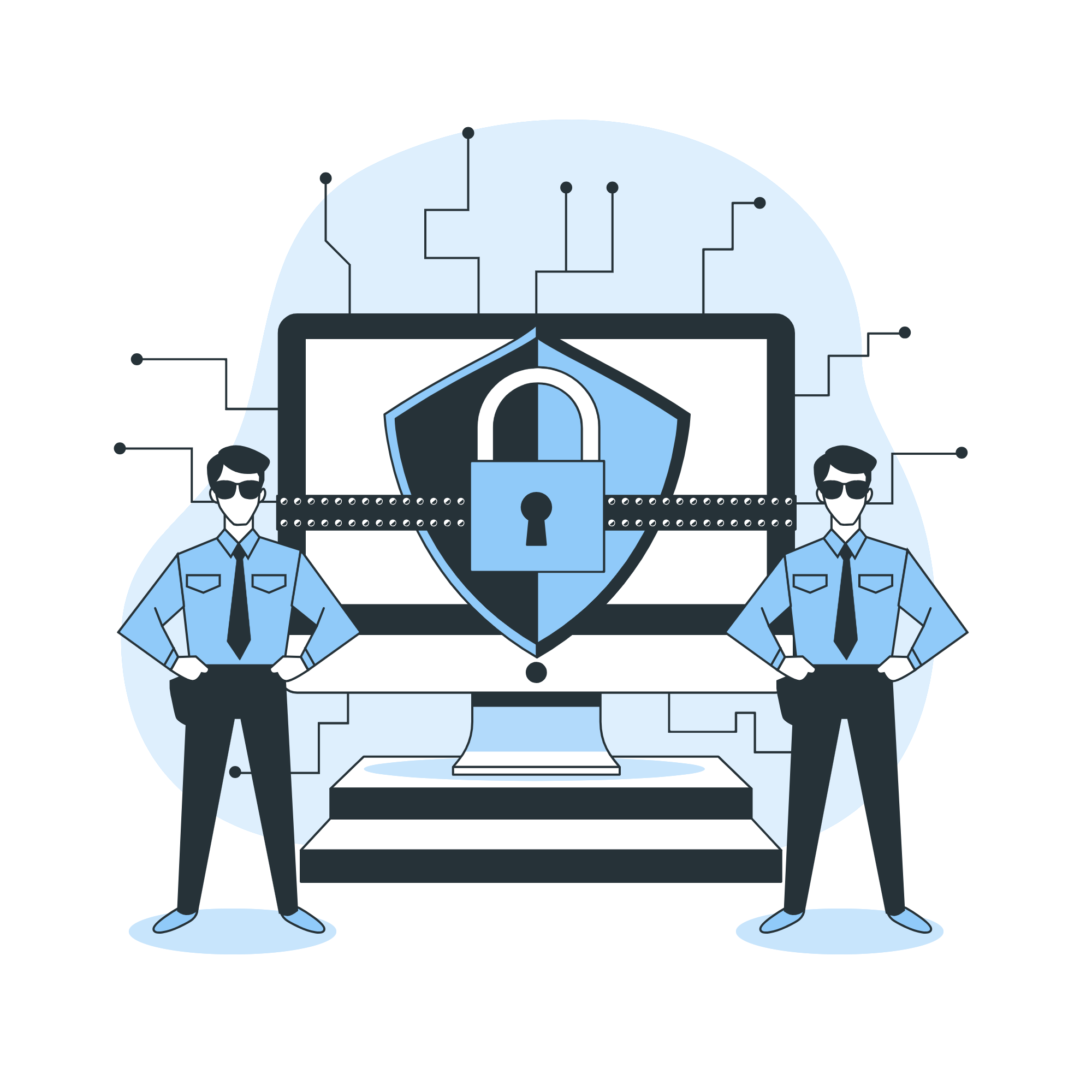 Security Audits Services