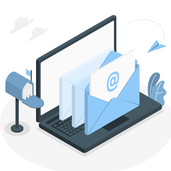 Spam Filtering Services