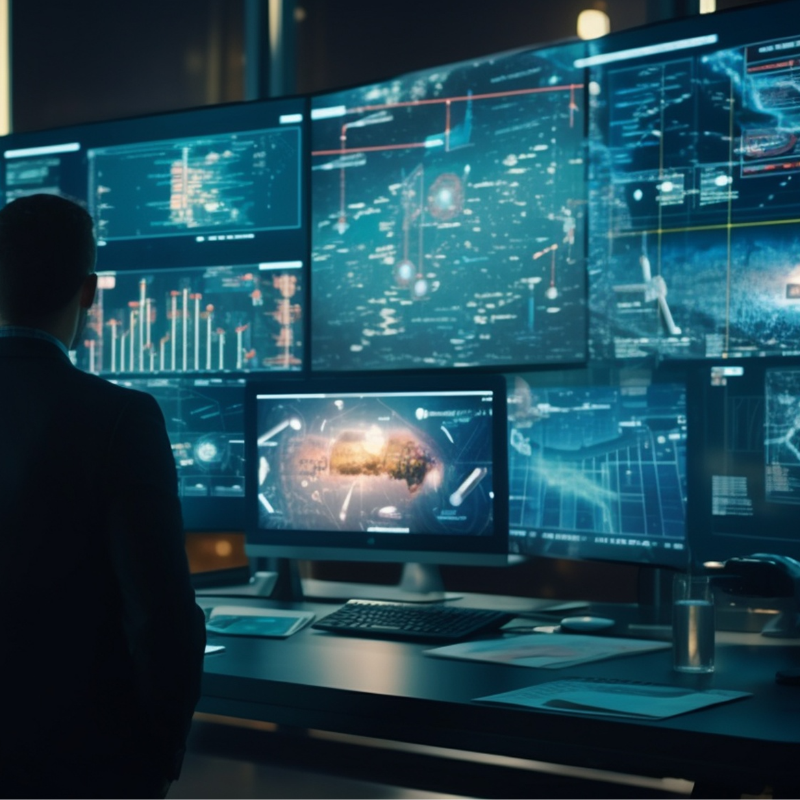 Surveillance Audit Services