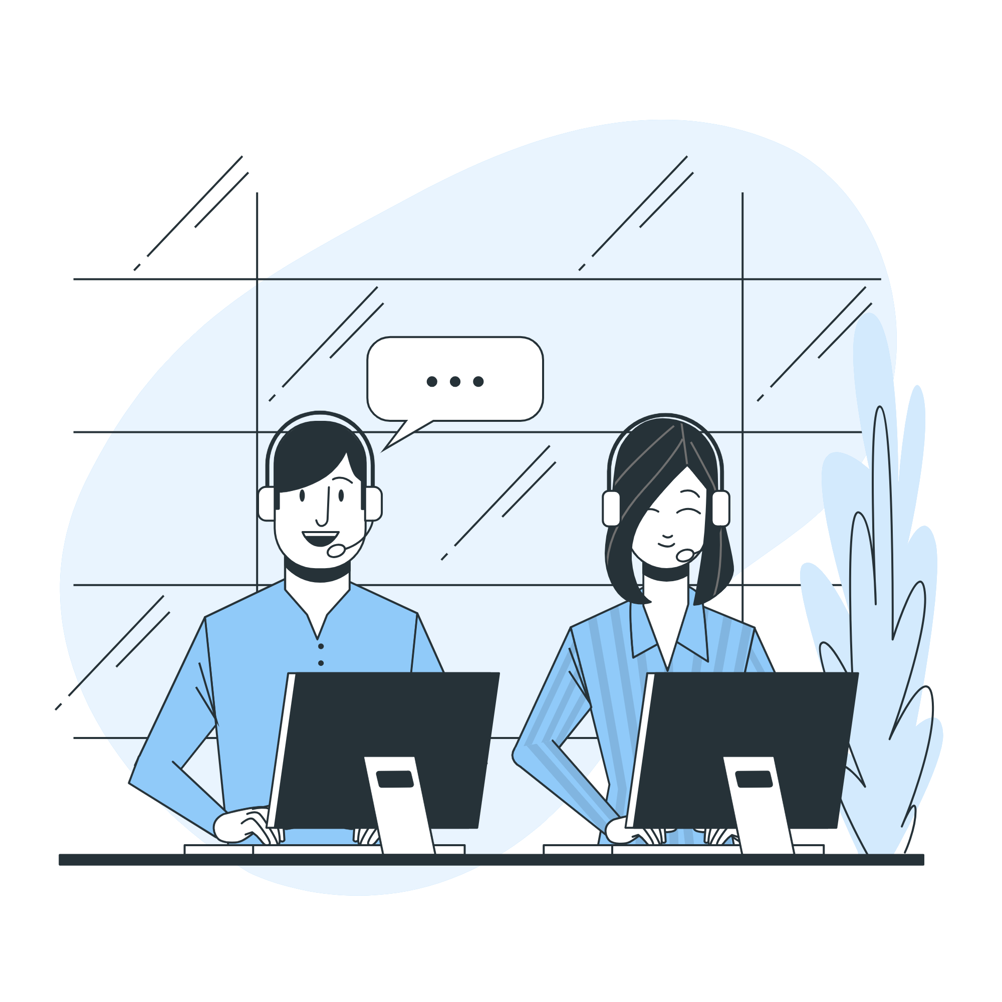 VPN & VoIP Connectivity
