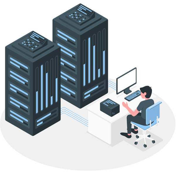 Virtualization Services
