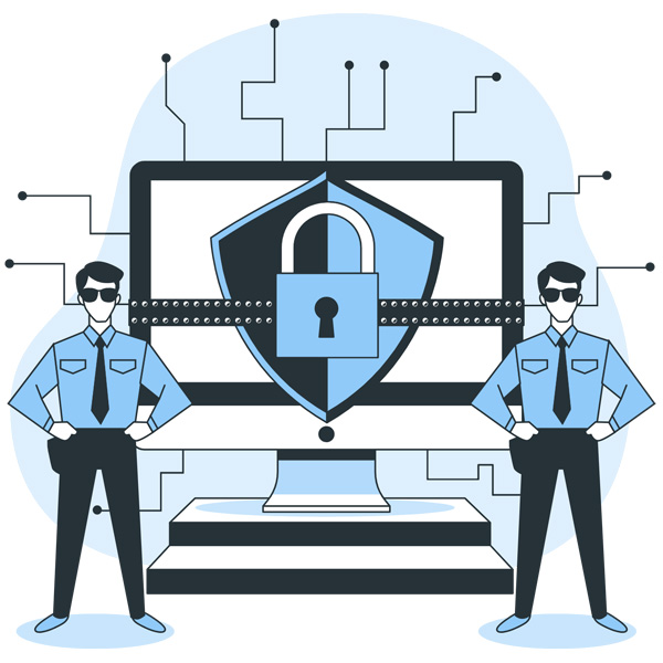 Zero Trust Security